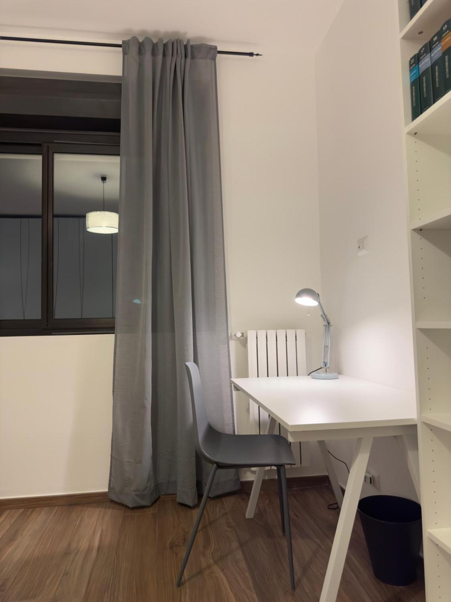 Appartamento Zona Poggiofranco Bari Exterior foto