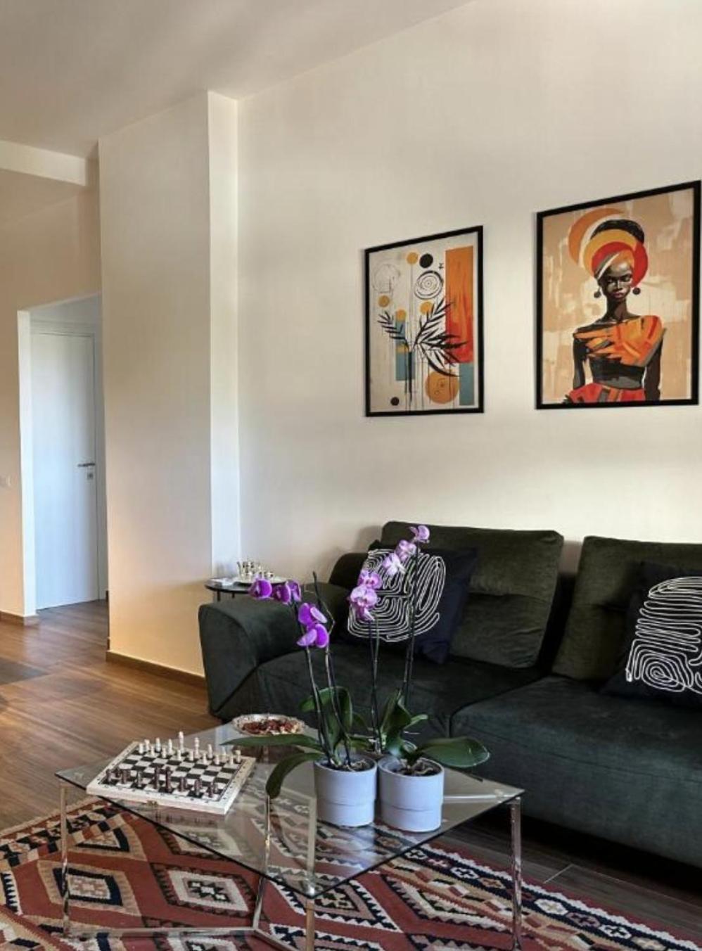 Appartamento Zona Poggiofranco Bari Exterior foto